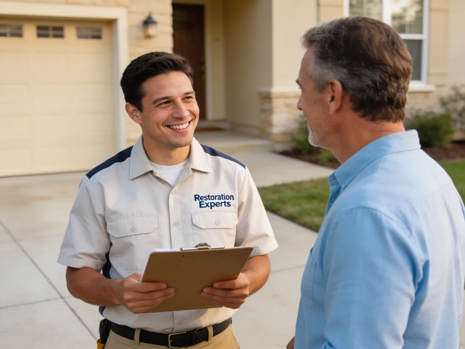 Water Damage Cleanup Loma Mar, CA FAQs